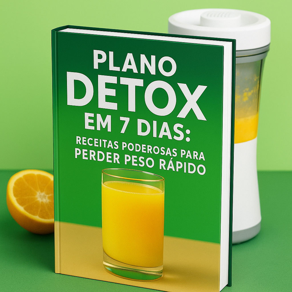 Espremedor Portátil sem Fio + BRINDE EXCLUSIVO