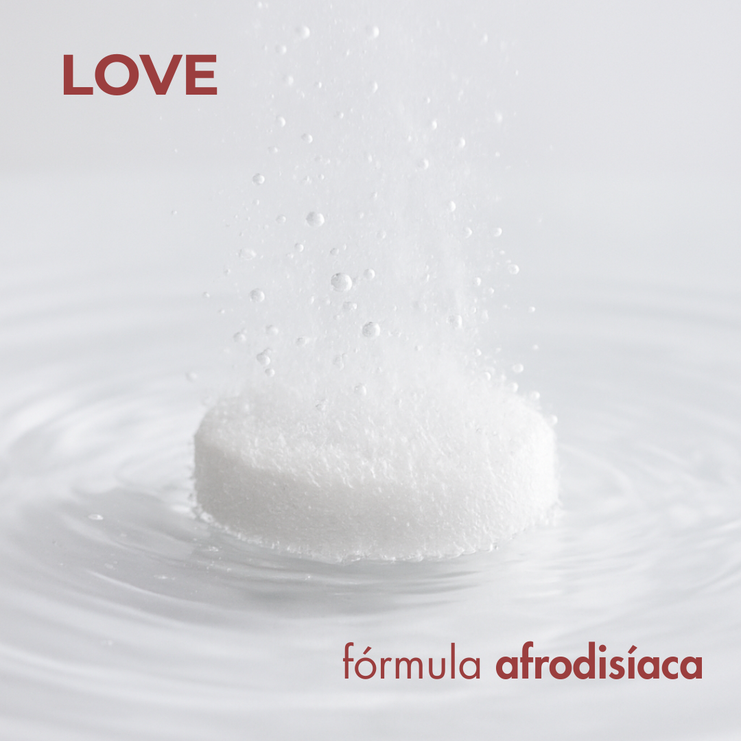 Pastilhas Efervescentes de Banho