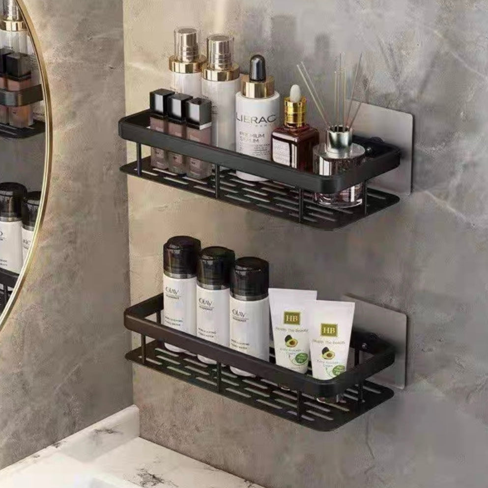 Prateleiras para Banheiro sem Furos - PAGUE 1 LEVE 2