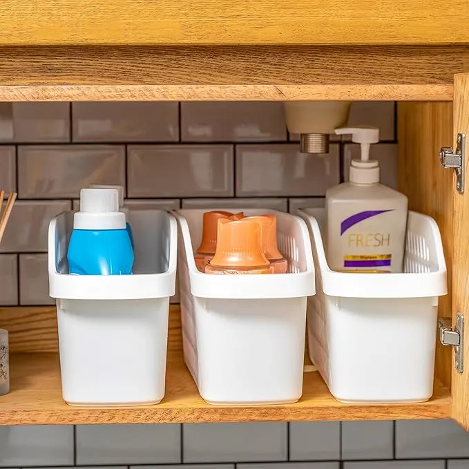 Organizador Multiuso para Armários - Zinova