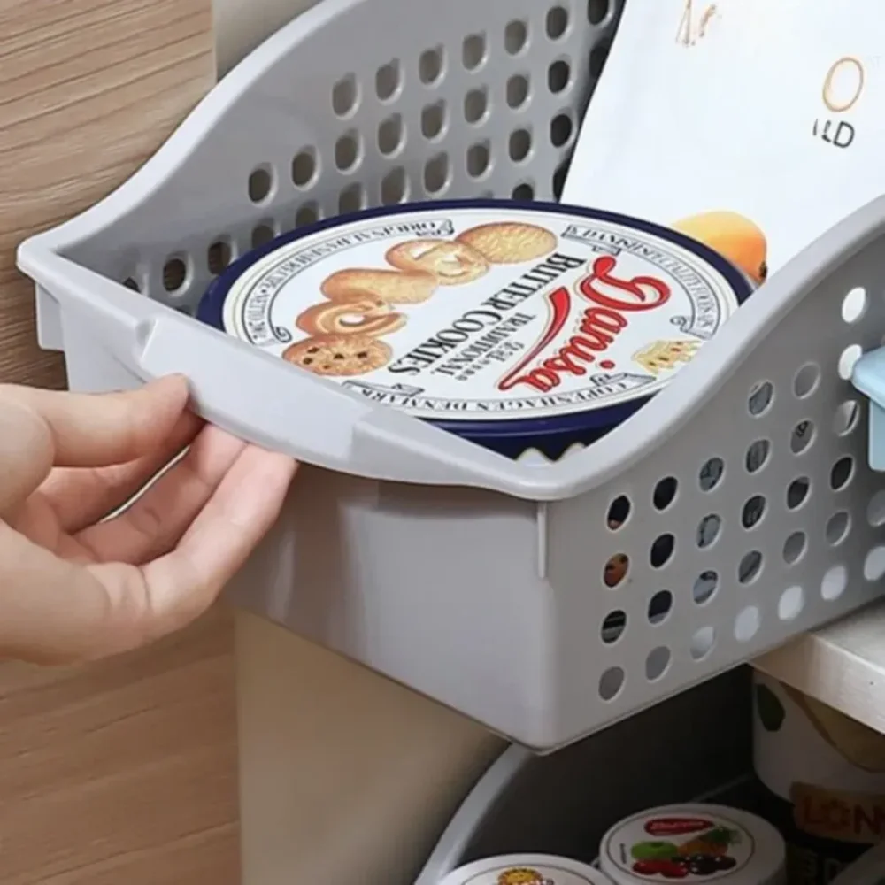 Organizador Multiuso para Armários - Zinova