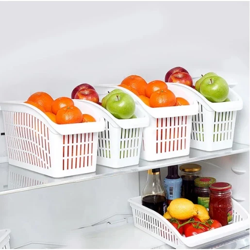 Organizador Multiuso para Armários - Zinova