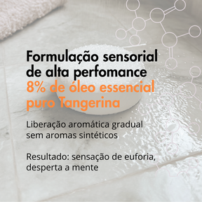 Pastilhas Efervescentes de Banho