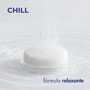 Pastilhas Efervescentes de Banho