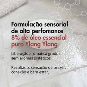 Pastilhas Efervescentes de Banho