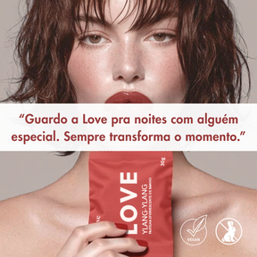 Pastilhas Efervescentes de Banho