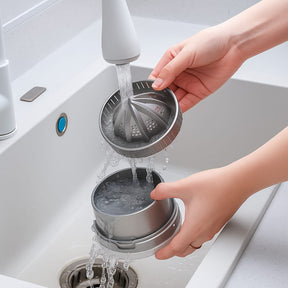 Espremedor Portátil sem Fio + BRINDE EXCLUSIVO