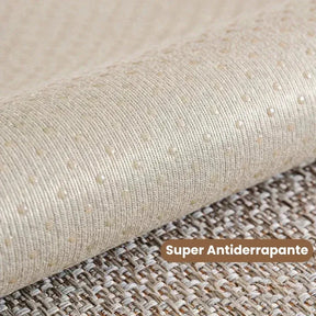 Capa de Sofá Chenille Antiderrapante Pet Friendly para Sala - Zinova