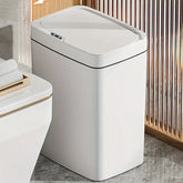 Lixeira com Sensor Automático - Zinova