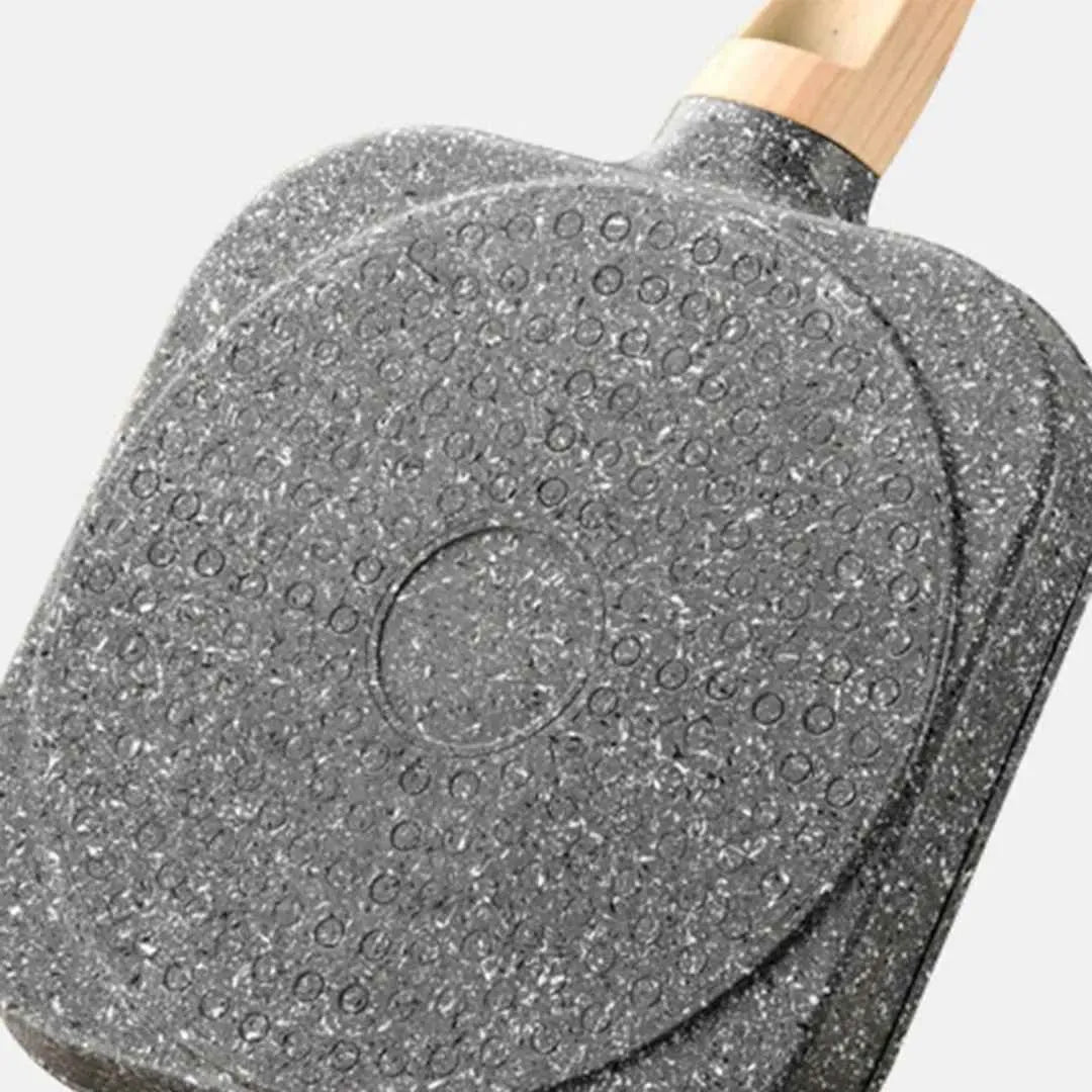 Frigideira Antiaderente 4 em 1 - Zinova