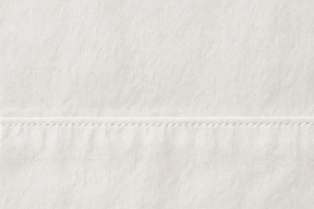 [COMPRE 2 E LEVE 3] Lençol de Cobrir Casal Branco Algodão