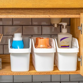 Organizador Multiuso para Armários - Zinova