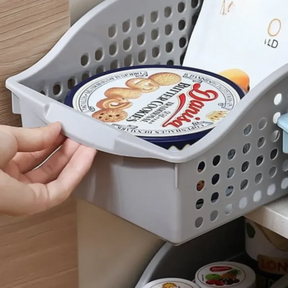 Organizador Multiuso para Armários - Zinova