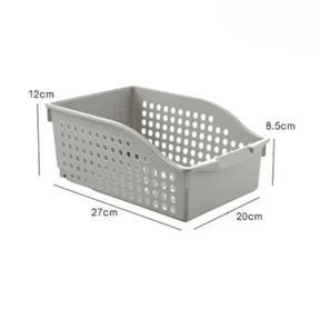 Organizador Multiuso para Armários - Zinova