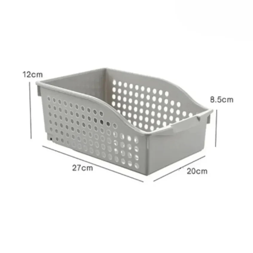 Organizador Multiuso para Armários - Zinova