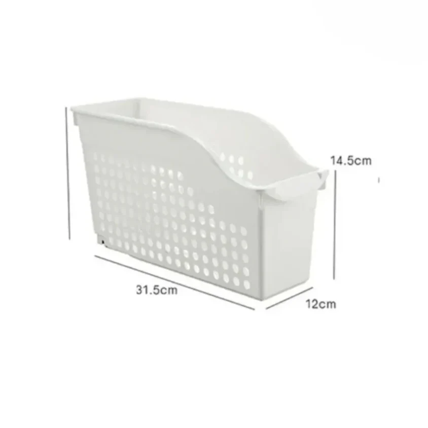 Organizador Multiuso para Armários - Zinova