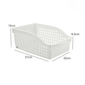 Organizador Multiuso para Armários - Zinova