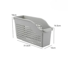 Organizador Multiuso para Armários - Zinova