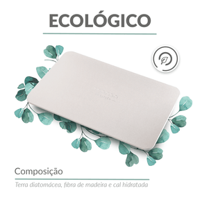 Tapete para banheiro Dritomita | Dedock